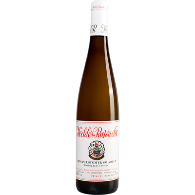 2019 Koehler-Ruprecht, Saumagen Riesling, Auslese trocken
