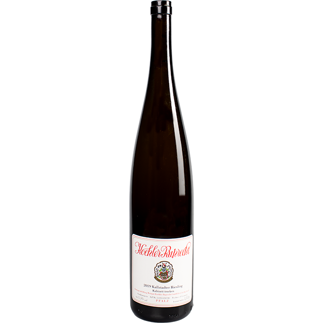 2019 Koehler-Ruprecht, Kallstadter Riesling Kabinett trocken, Magnum 